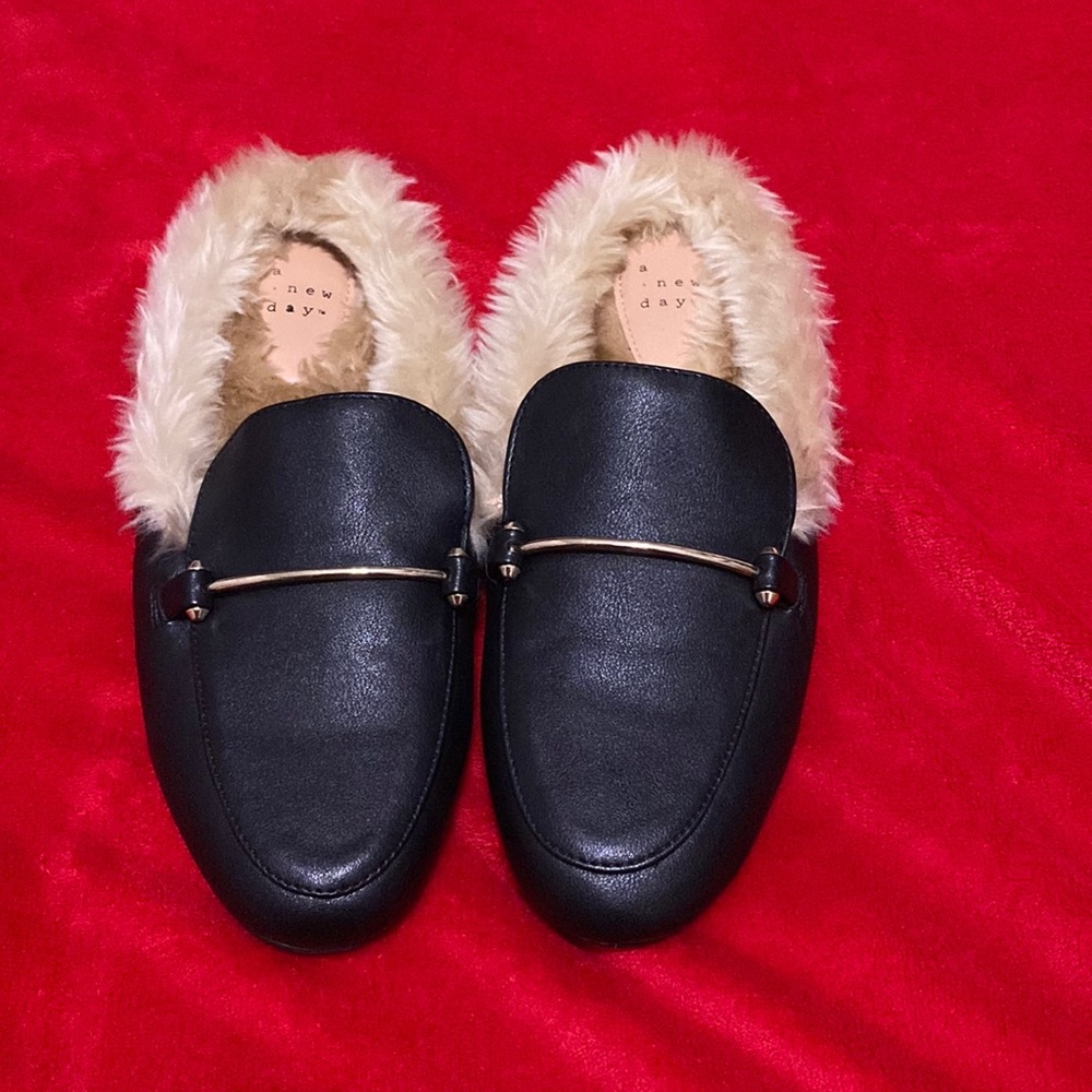 A New Day fur Mules